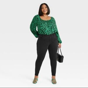 Ava & Viv Jeans in size 20